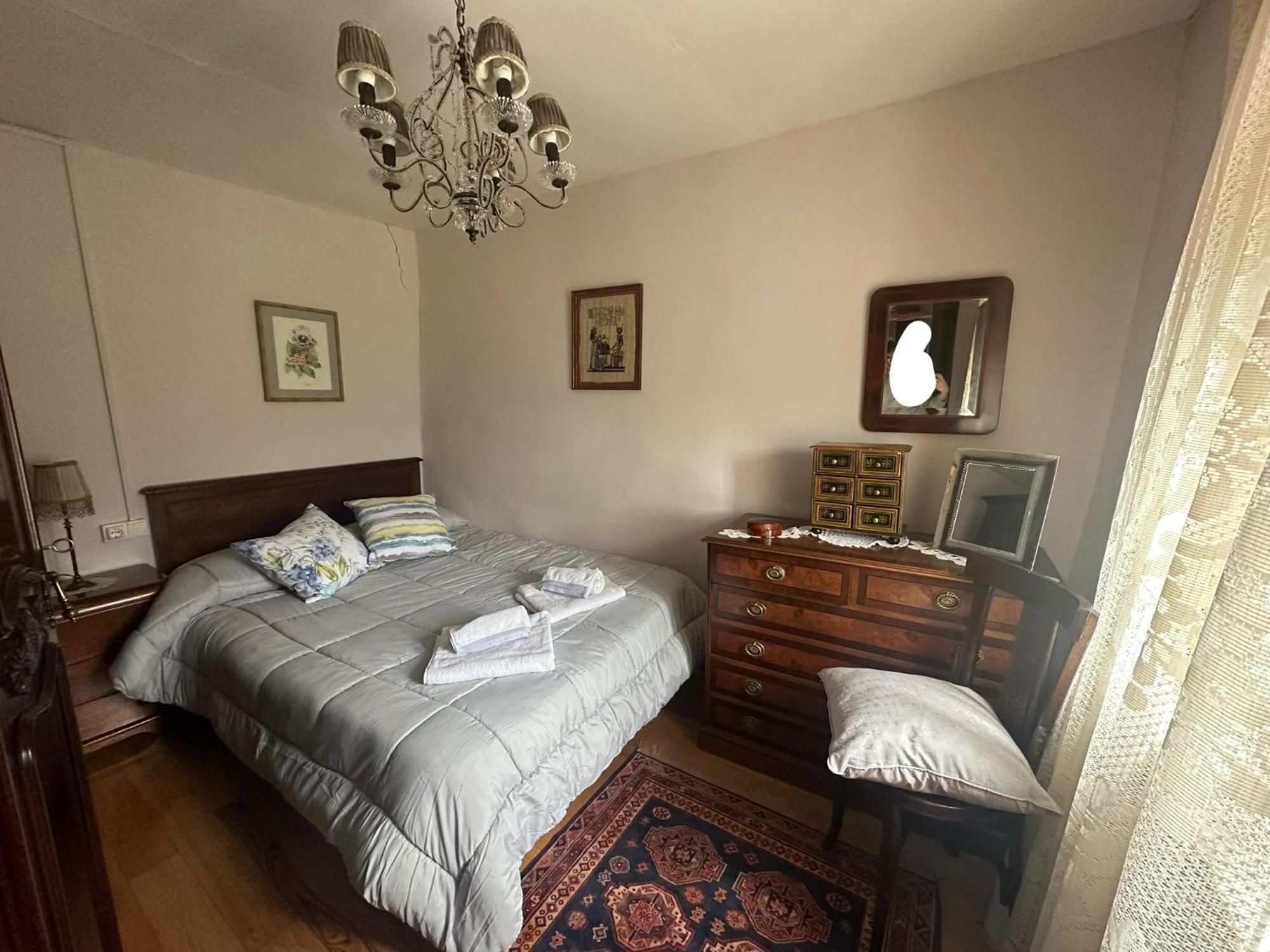 Casa Amparo Сasa de vacaciones