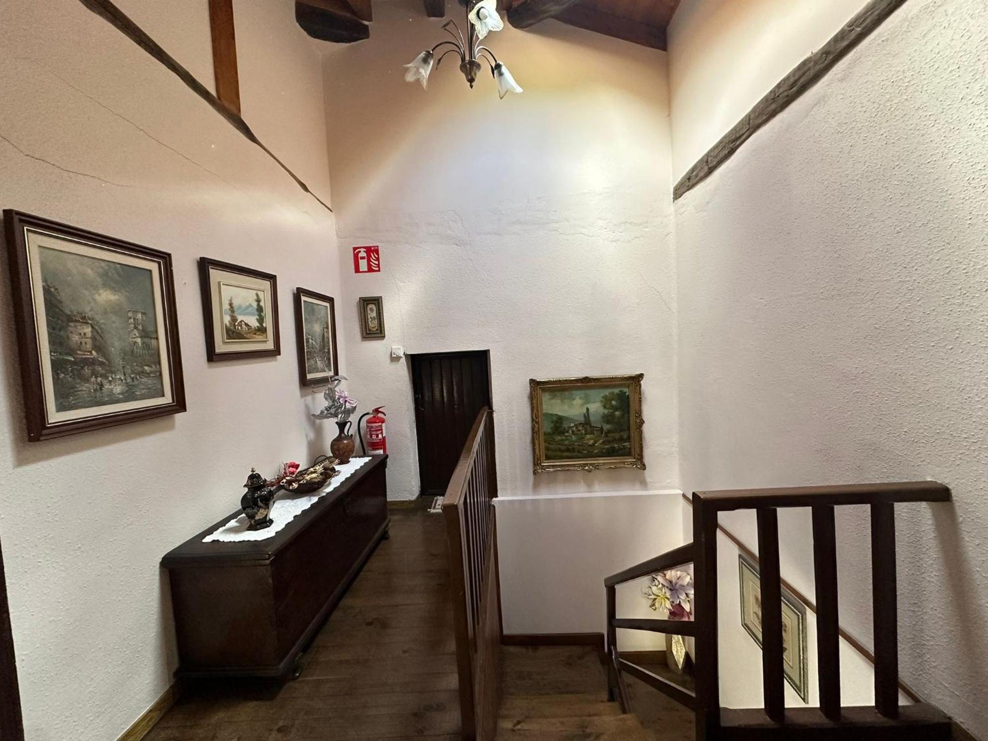 Сasa de vacaciones Casa Amparo