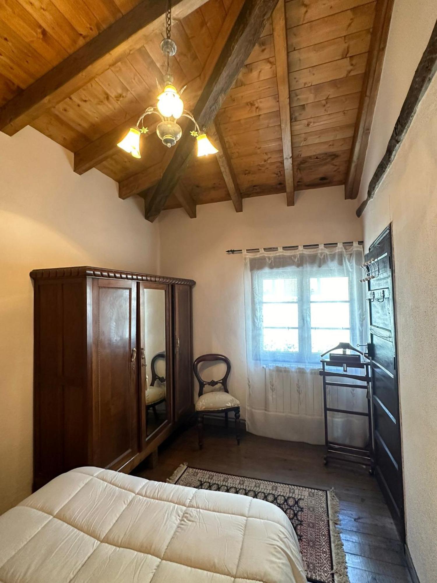Сasa de vacaciones Casa Amparo *