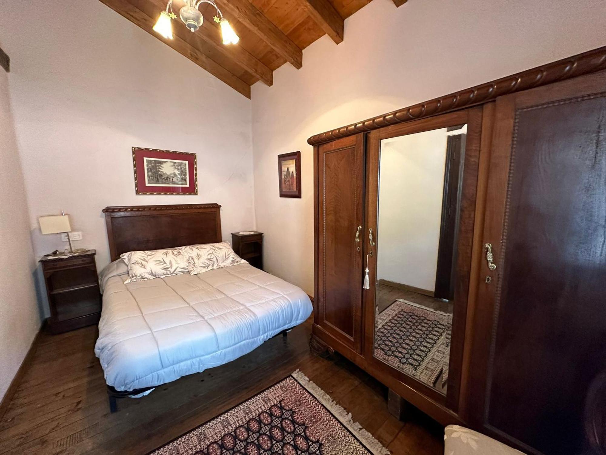Сasa de vacaciones Casa Amparo Pajares (Asturias)