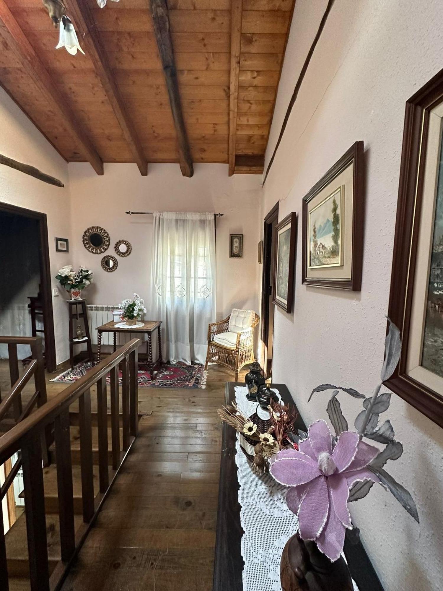 Casa Amparo * Pajares (Asturias)