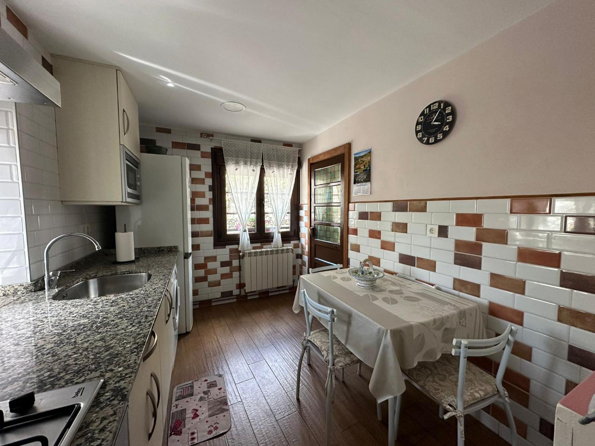Casa Amparo * Pajares (Asturias)