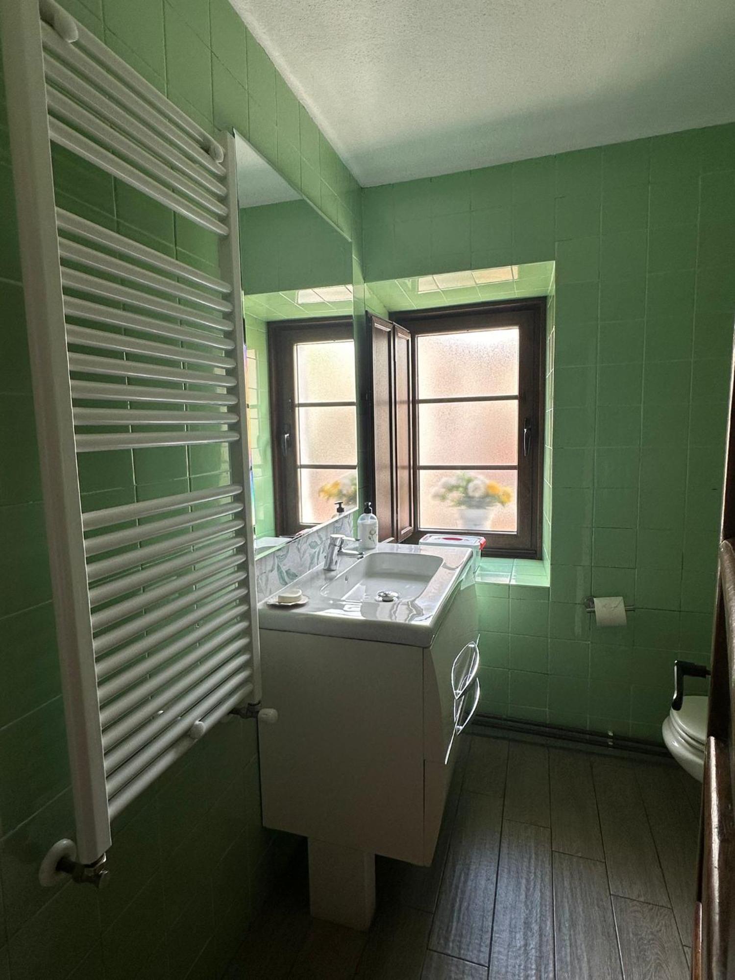 Casa Amparo Сasa de vacaciones Pajares (Asturias)