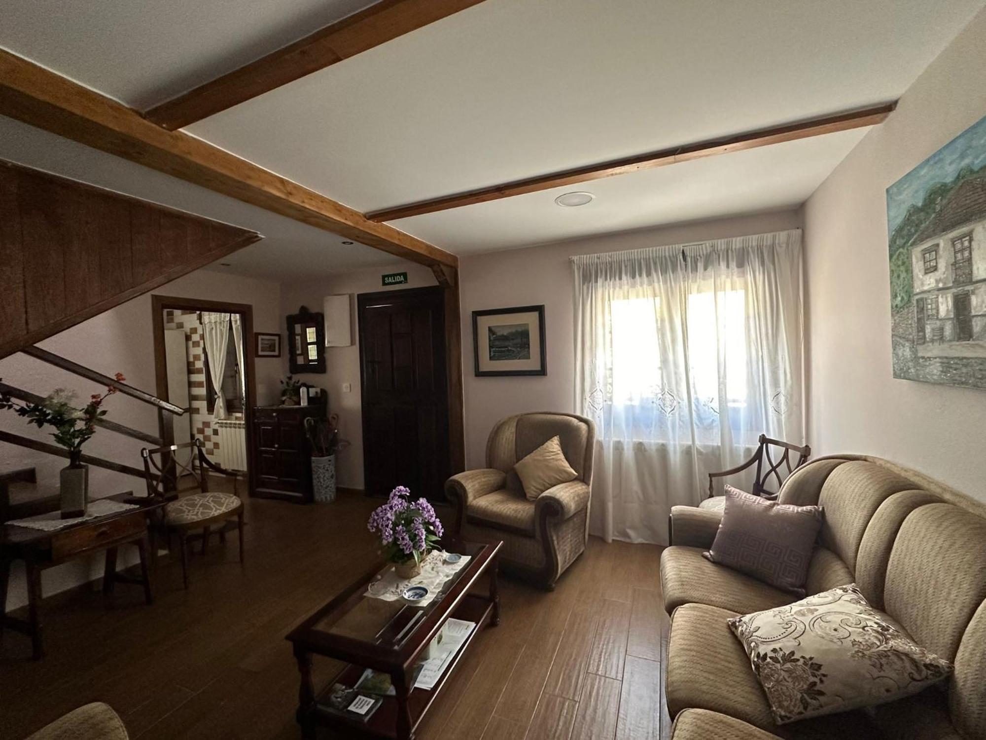 Casa Amparo