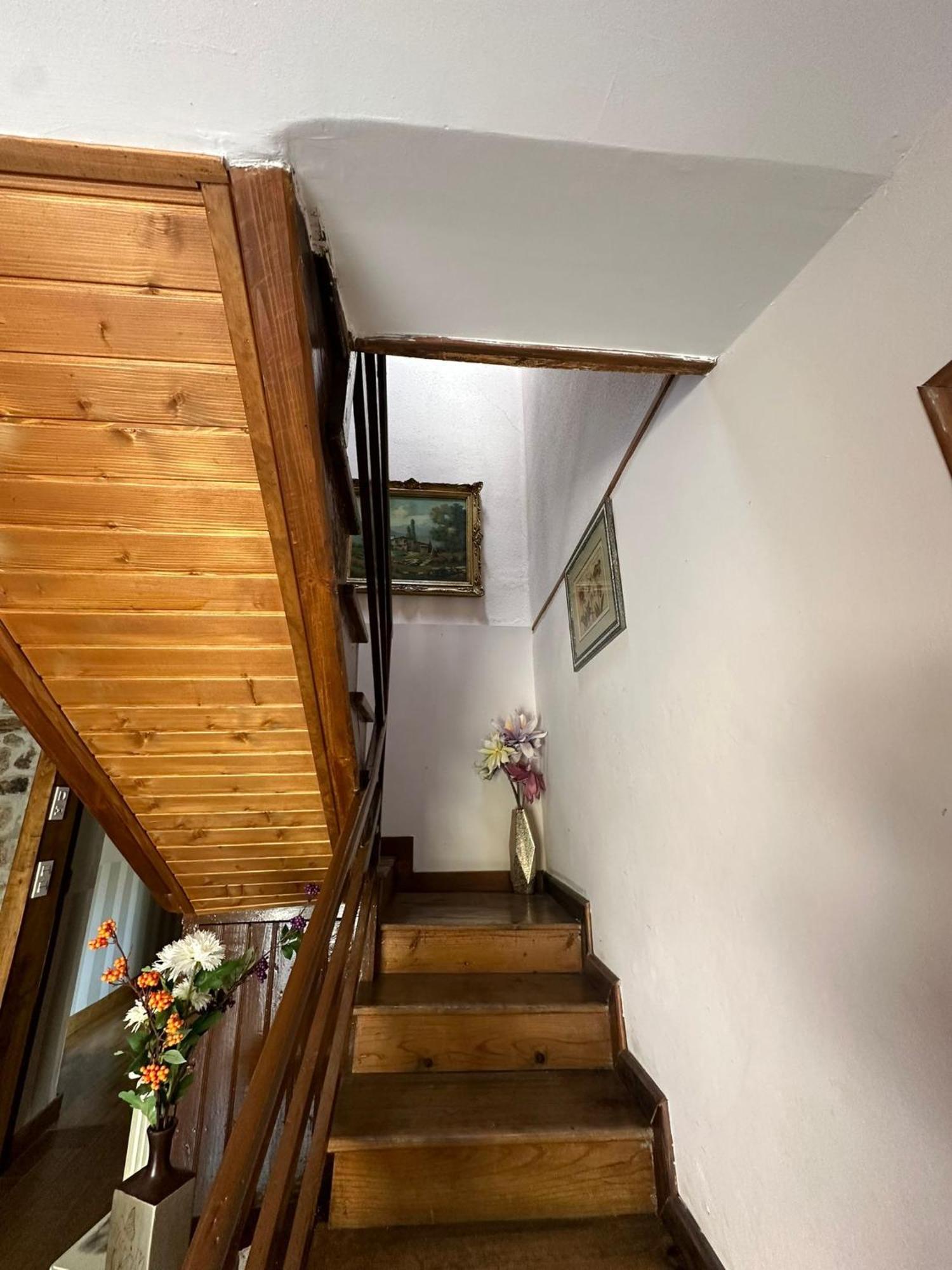Casa Amparo Сasa de vacaciones *