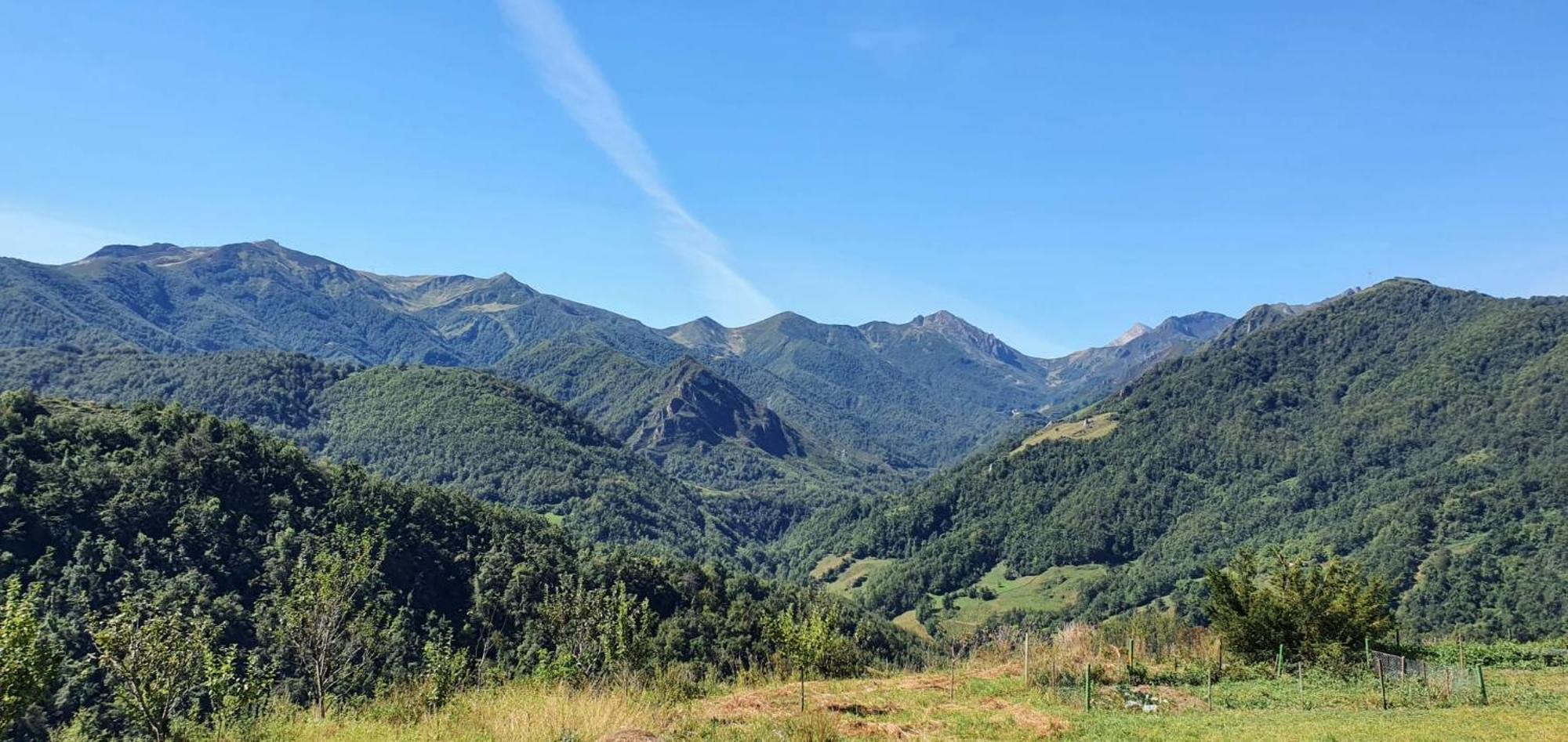Casa Amparo Сasa de vacaciones