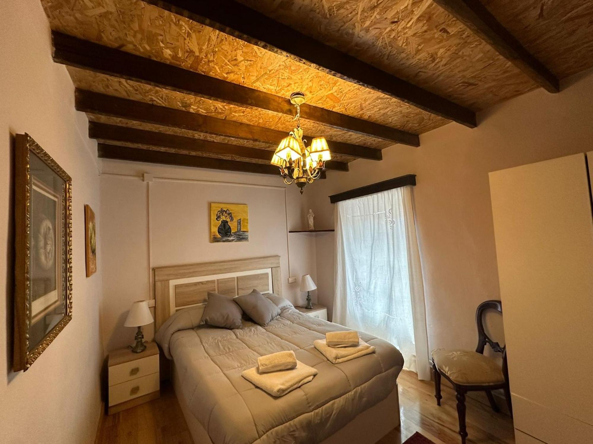 Сasa de vacaciones Casa Amparo