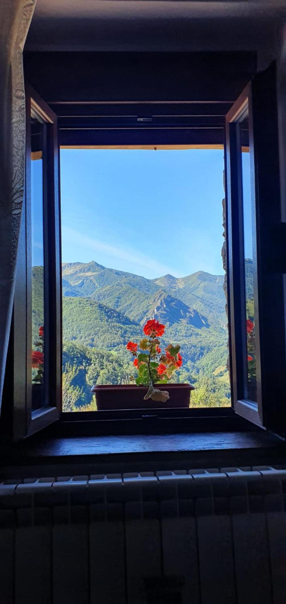 Casa Amparo Сasa de vacaciones *
