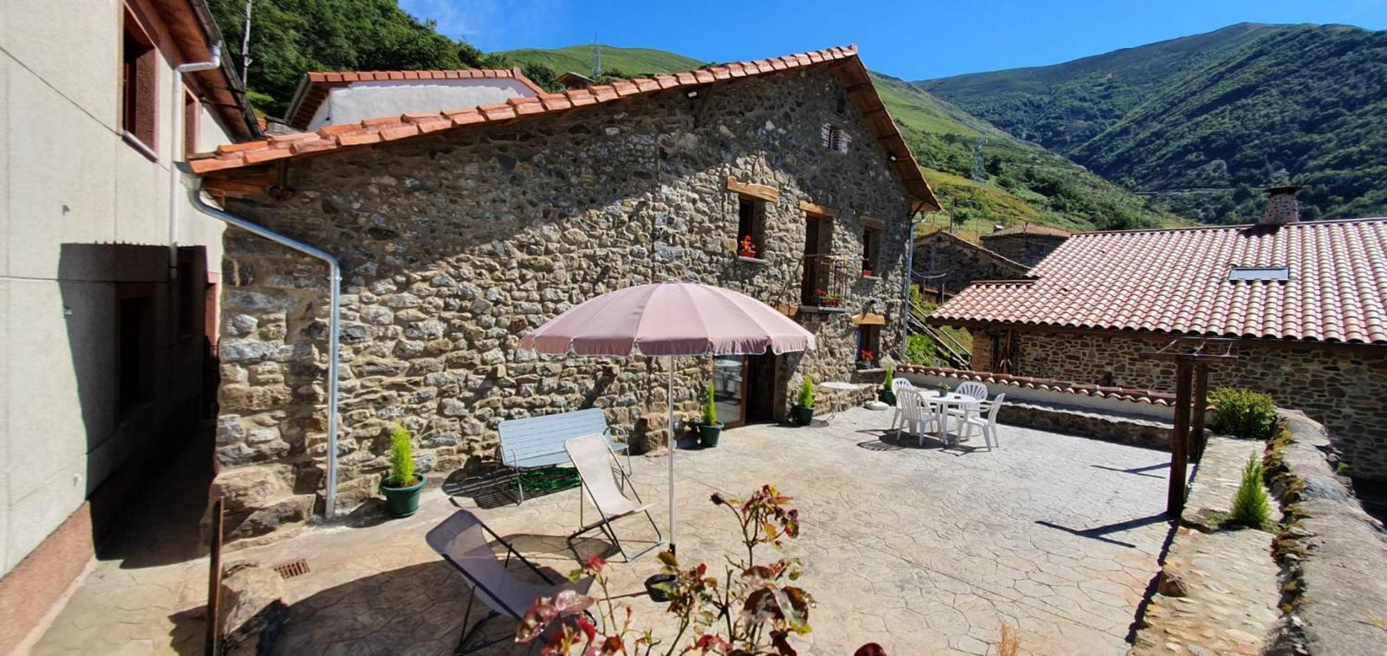 Casa Amparo