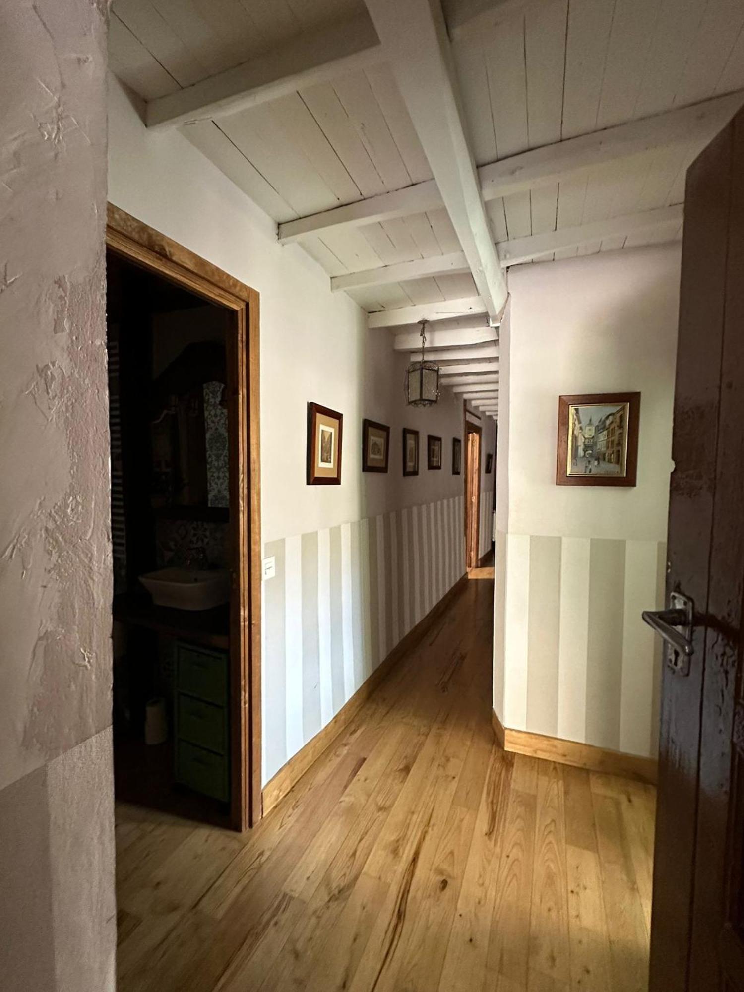 Сasa de vacaciones Casa Amparo