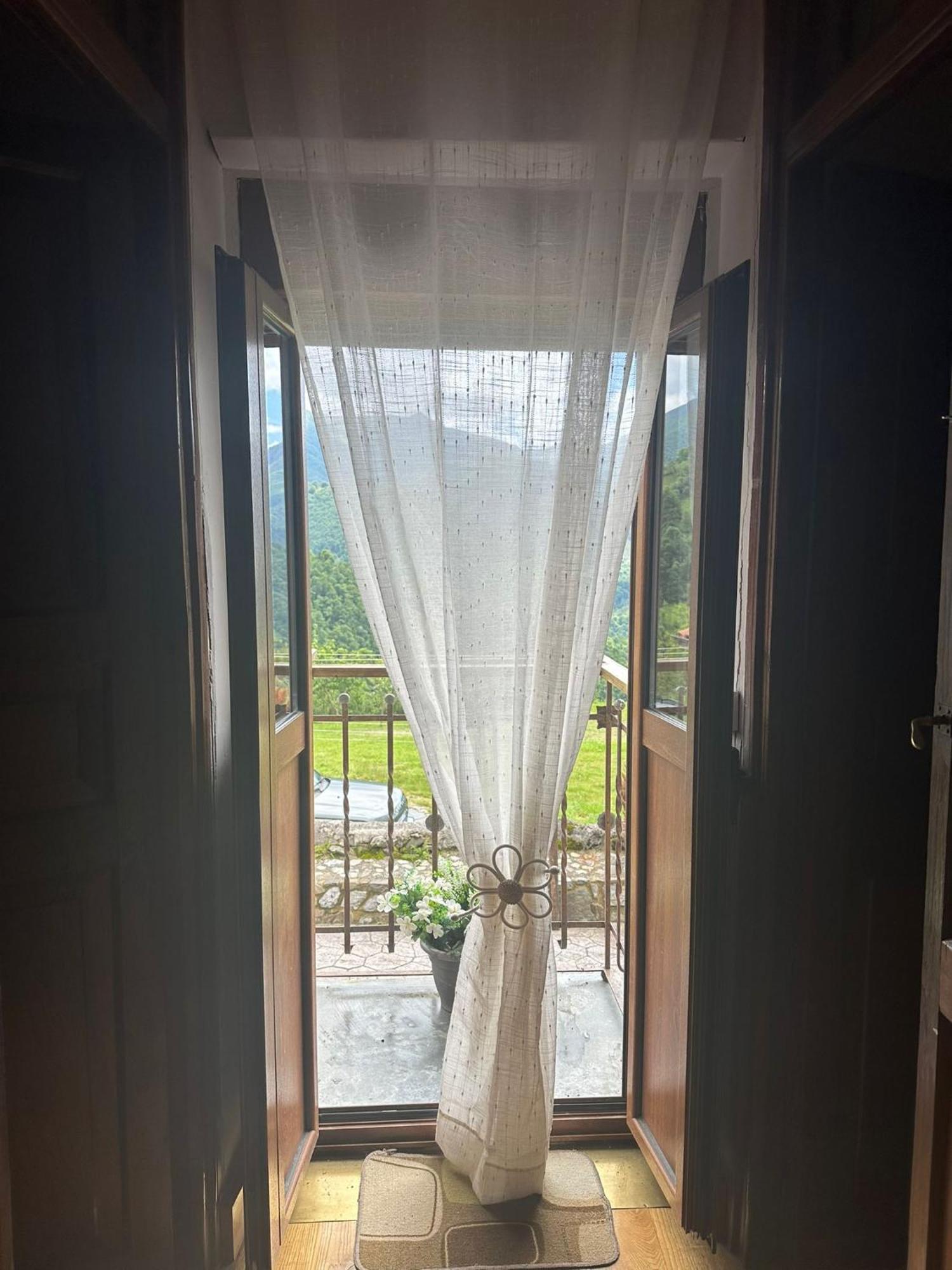 Сasa de vacaciones Casa Amparo Pajares (Asturias)