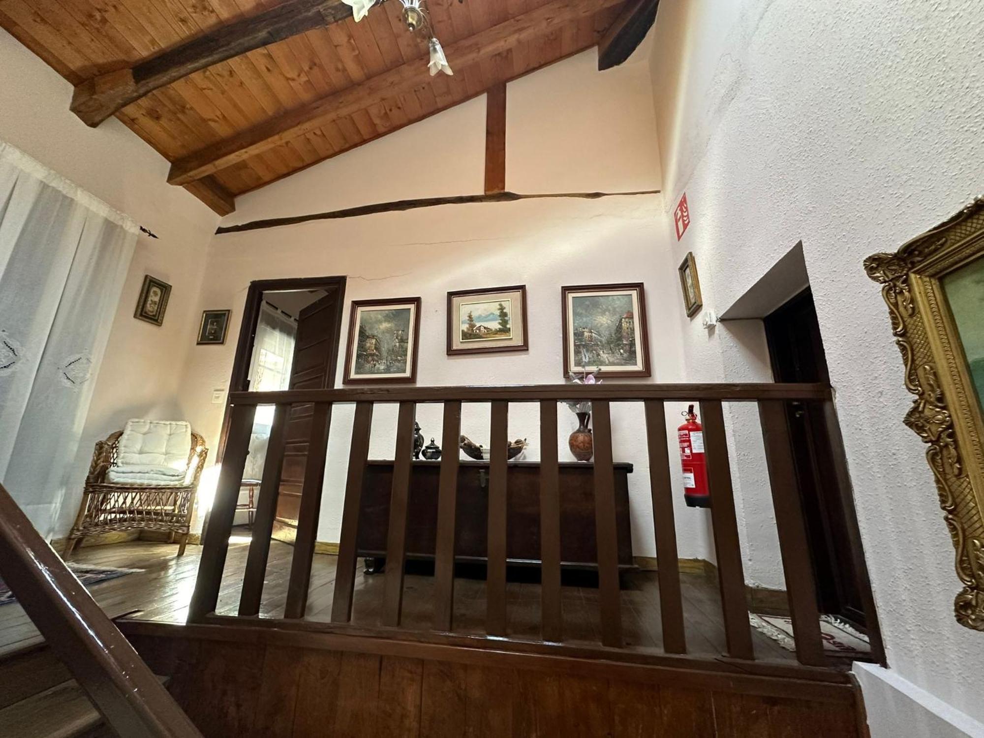 Casa Amparo