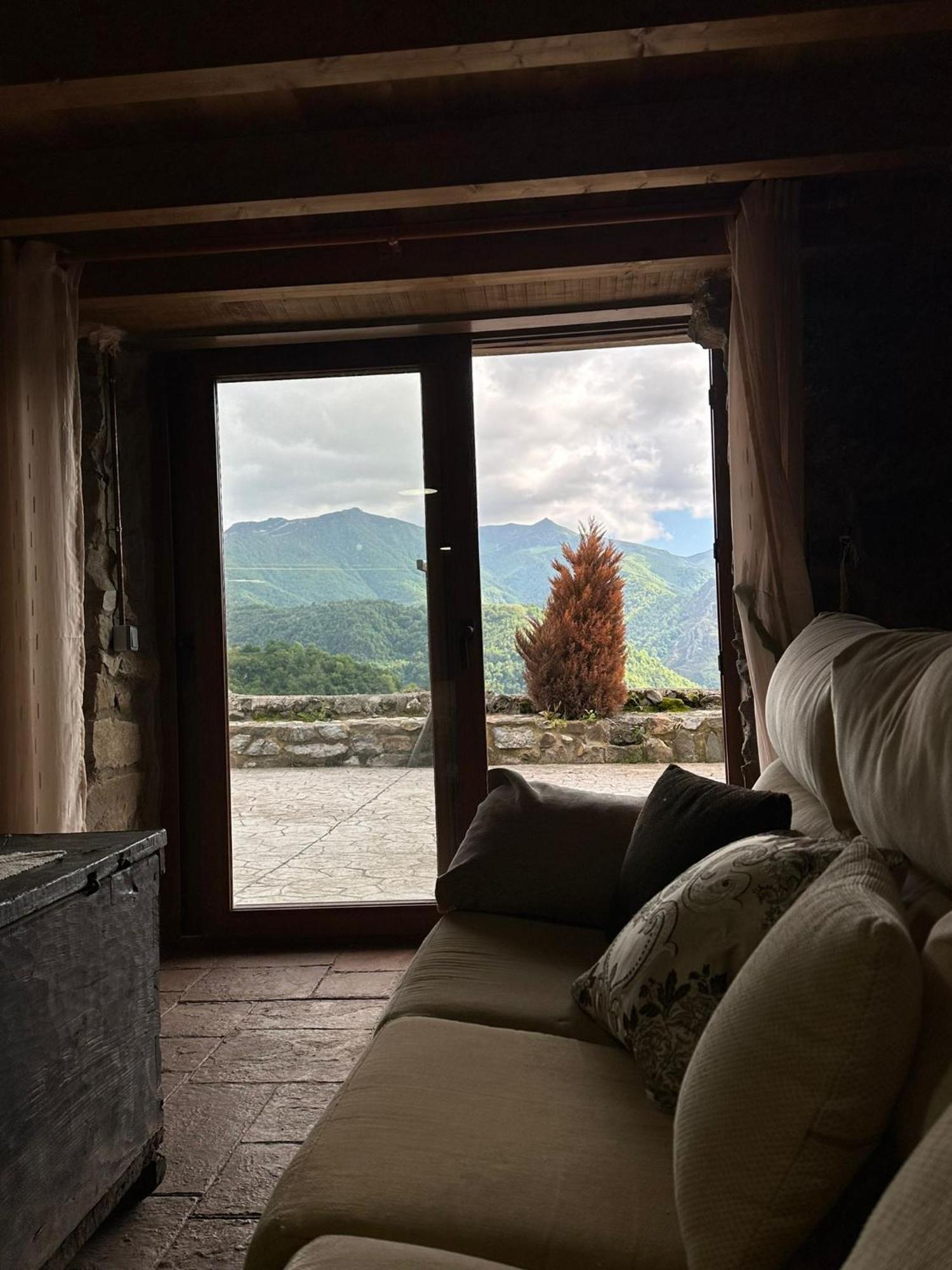 Сasa de vacaciones Casa Amparo *