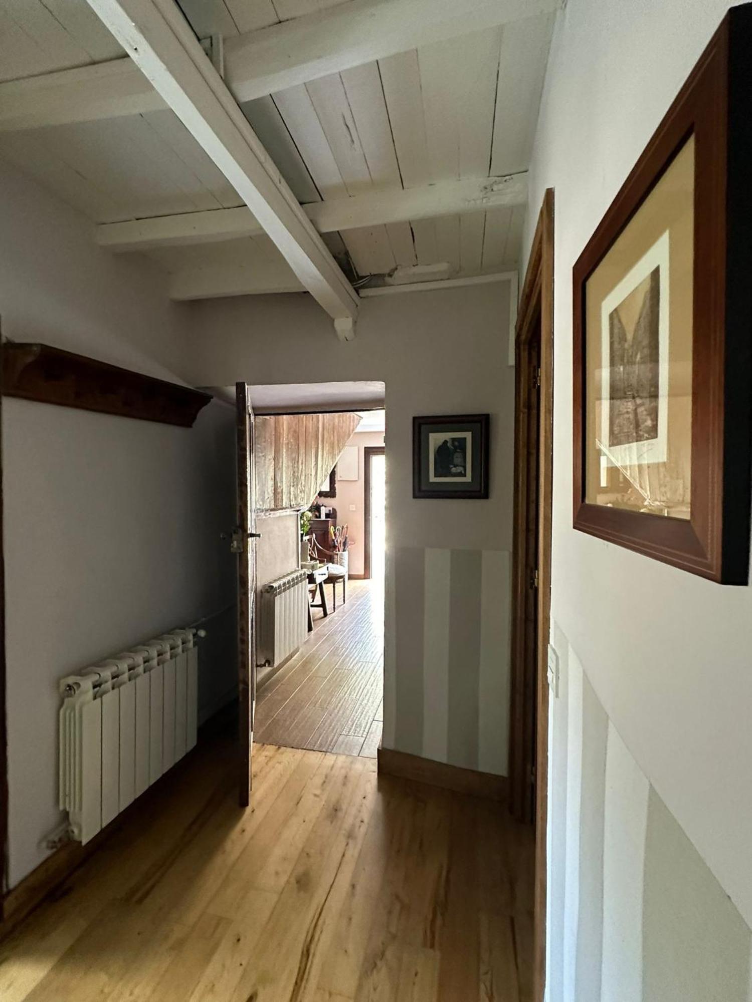 Casa Amparo Сasa de vacaciones Pajares (Asturias)