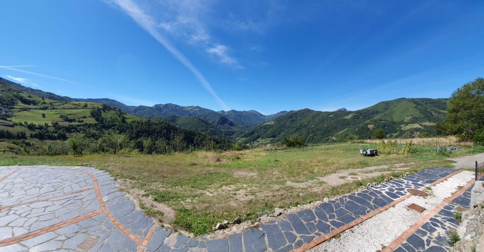 Casa Amparo Сasa de vacaciones