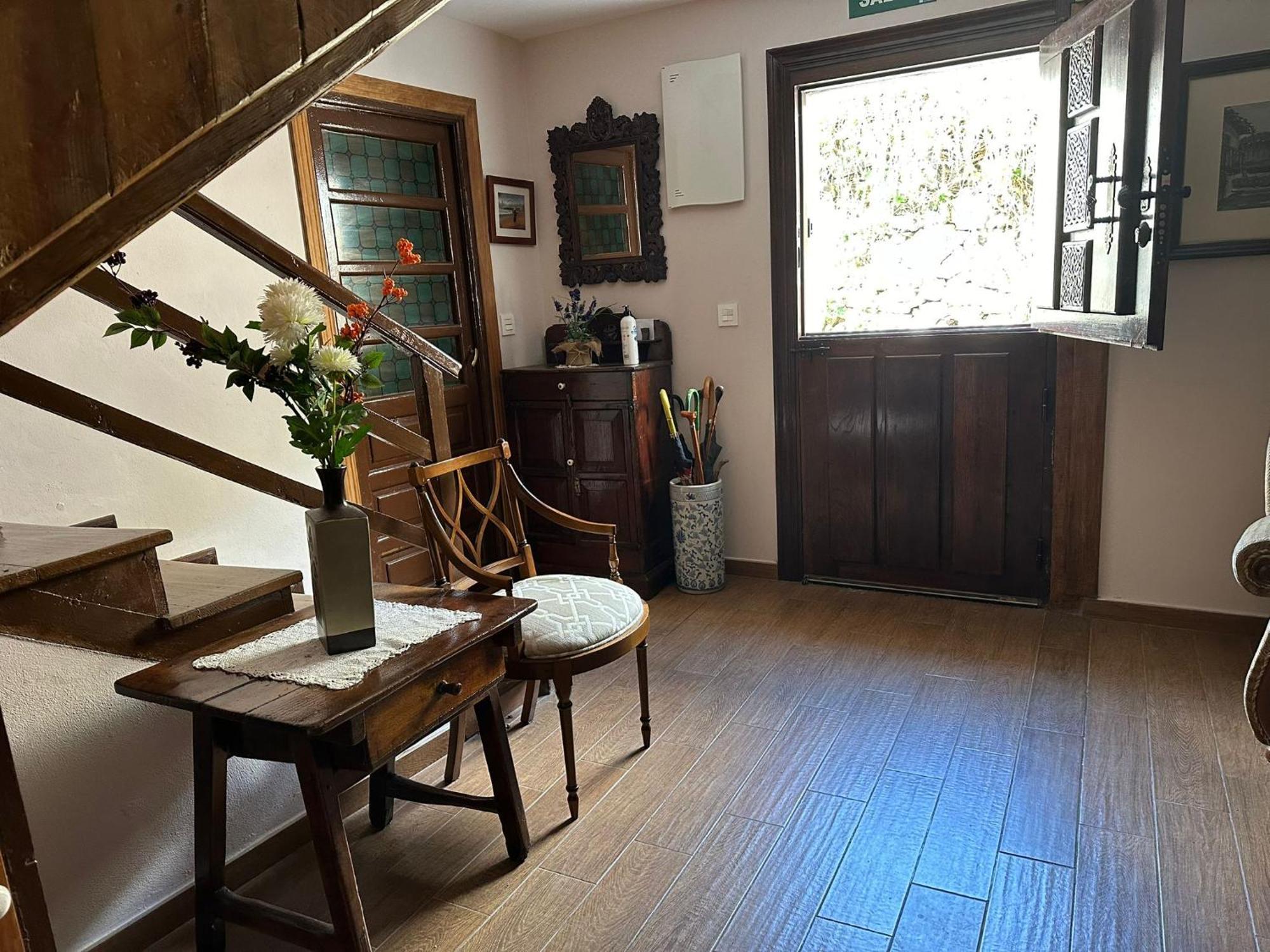 Casa Amparo Сasa de vacaciones