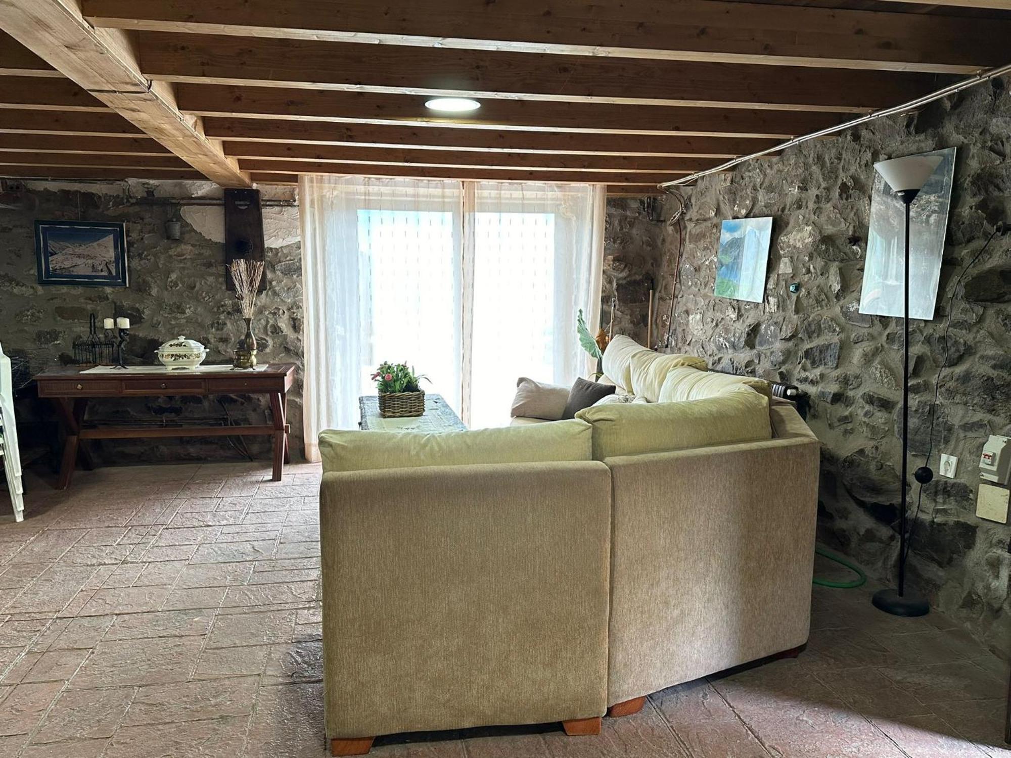 Сasa de vacaciones Casa Amparo