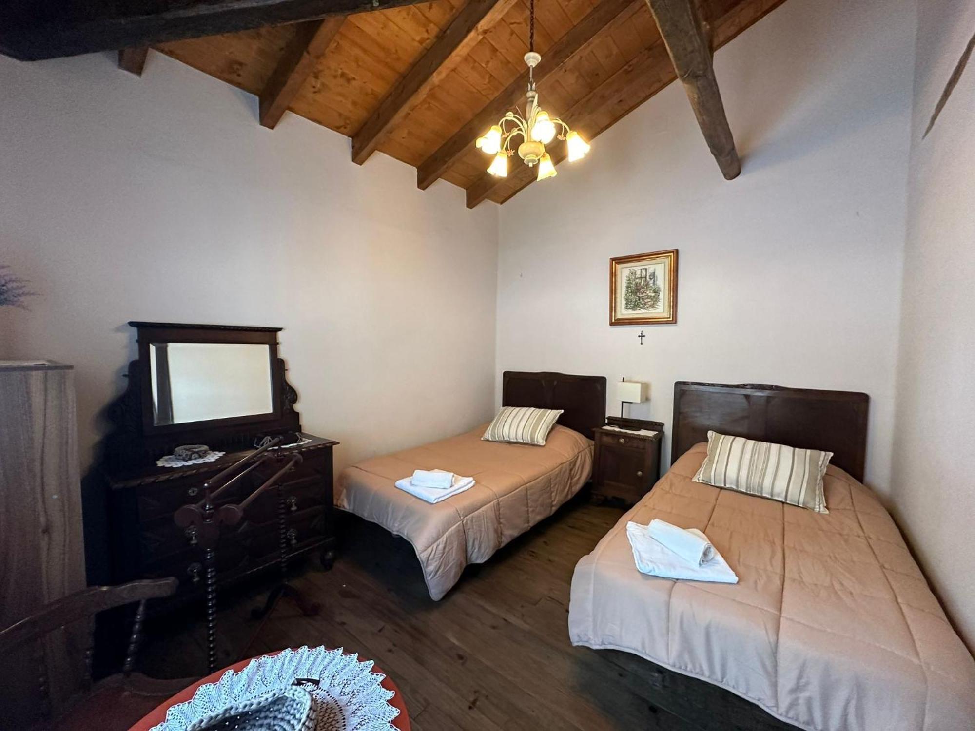 Casa Amparo Сasa de vacaciones *