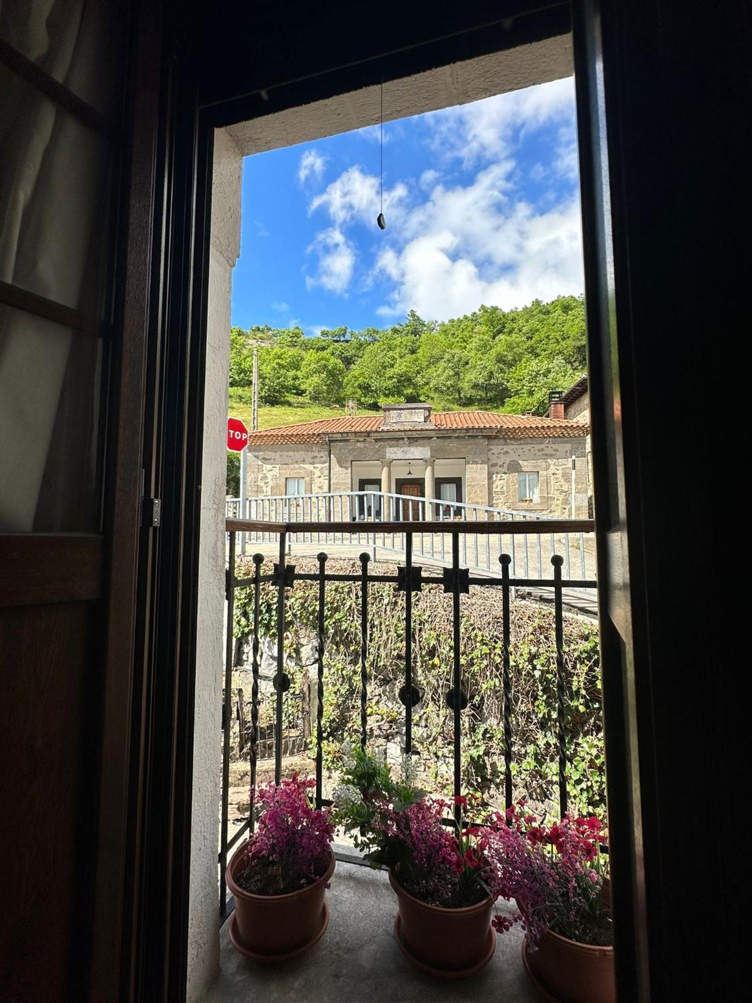 Casa Amparo Сasa de vacaciones Pajares (Asturias)