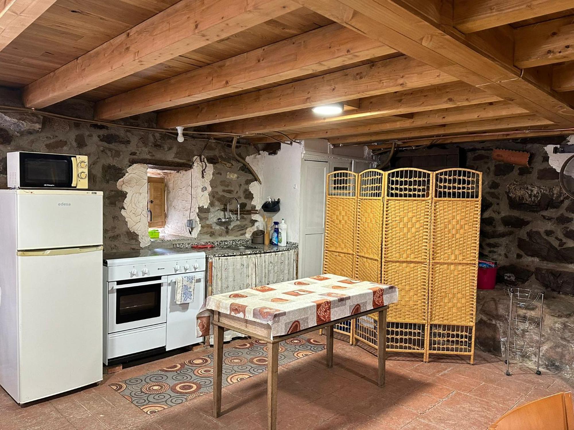 Casa Amparo Сasa de vacaciones