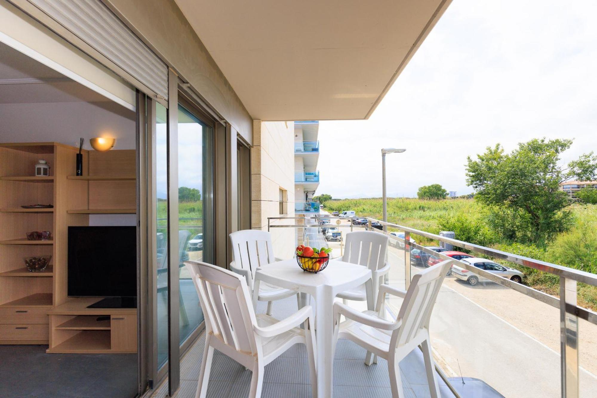 Apartment Brugent