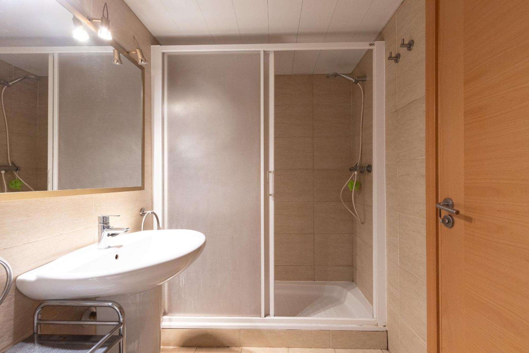 Apartment Brugent *