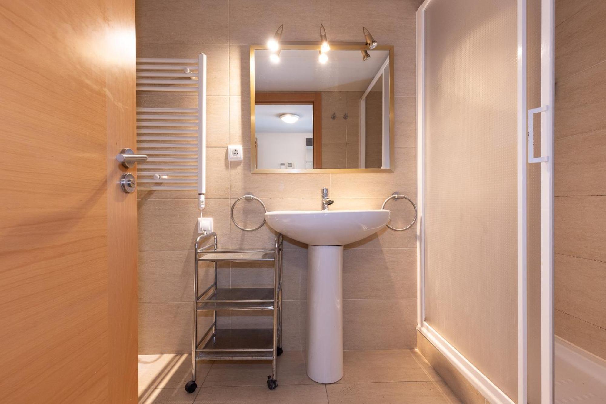 Brugent Apartment Cambrils