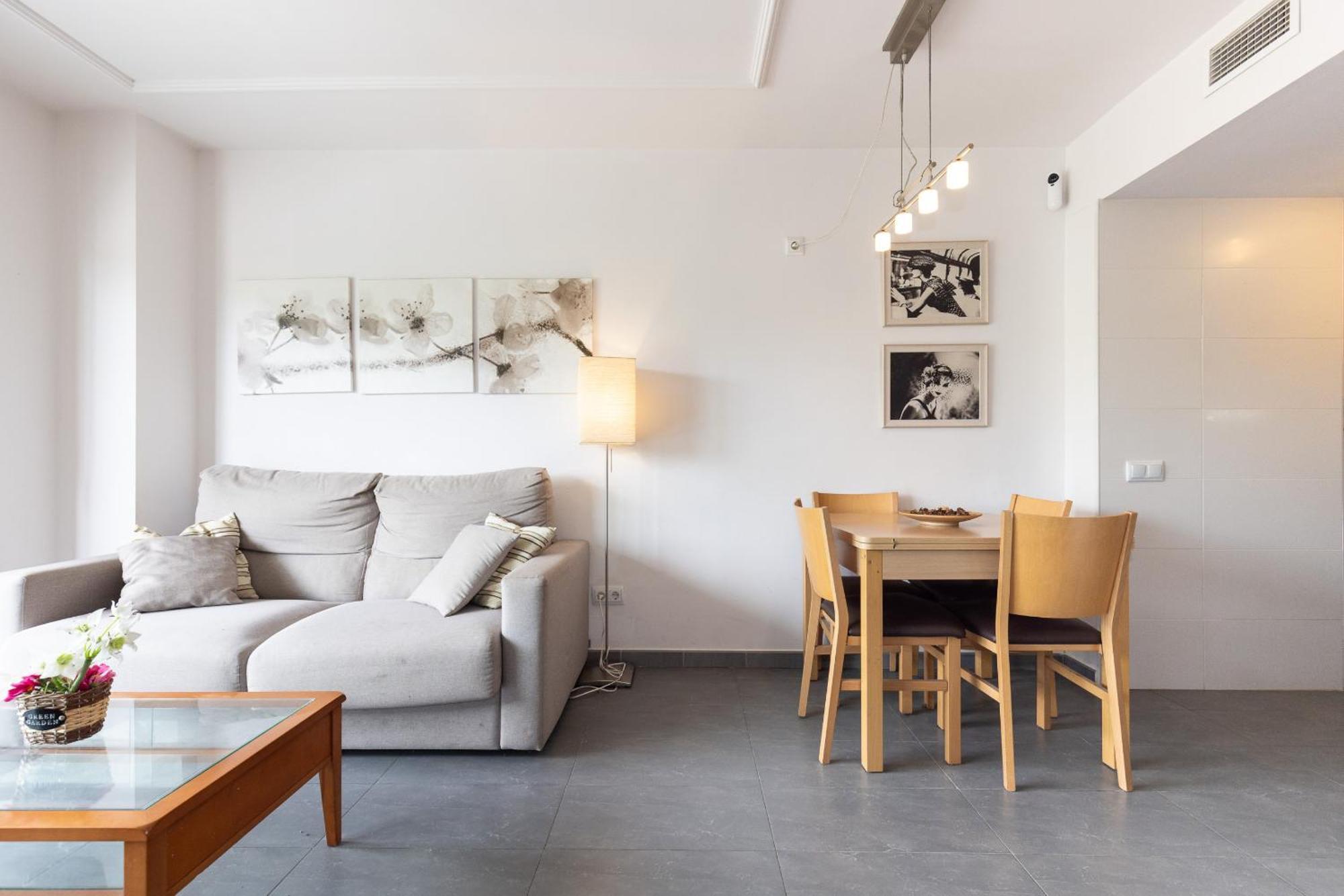 Brugent Apartment