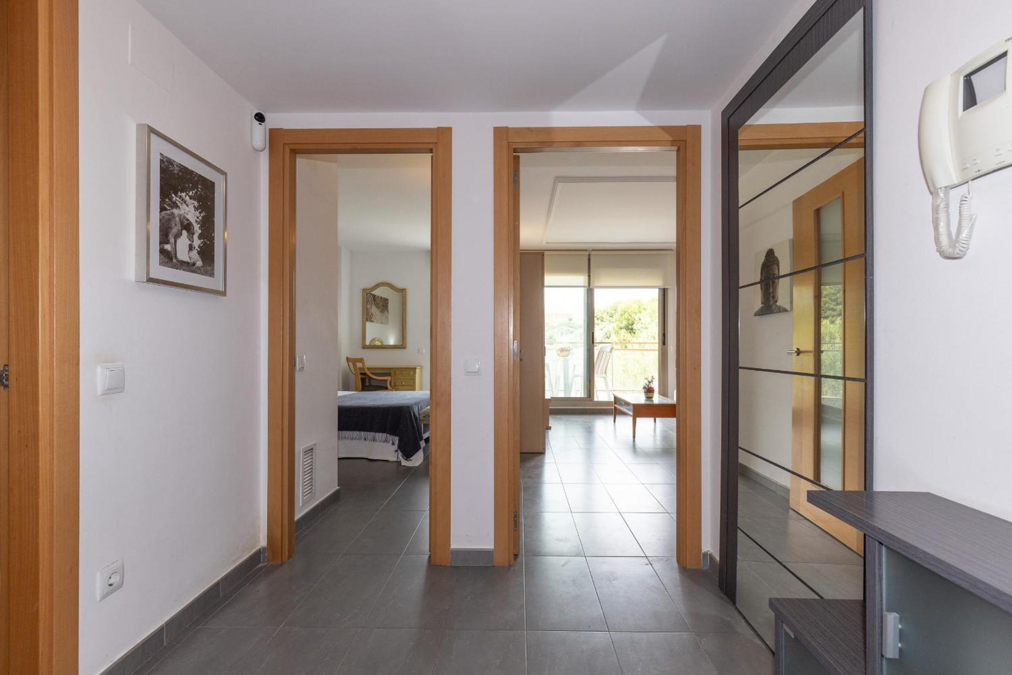 Apartment Brugent