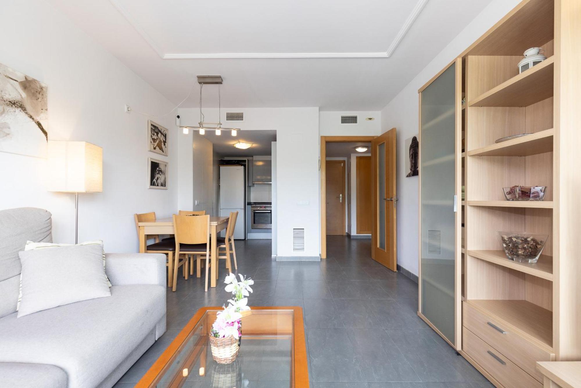 Brugent Apartment Cambrils