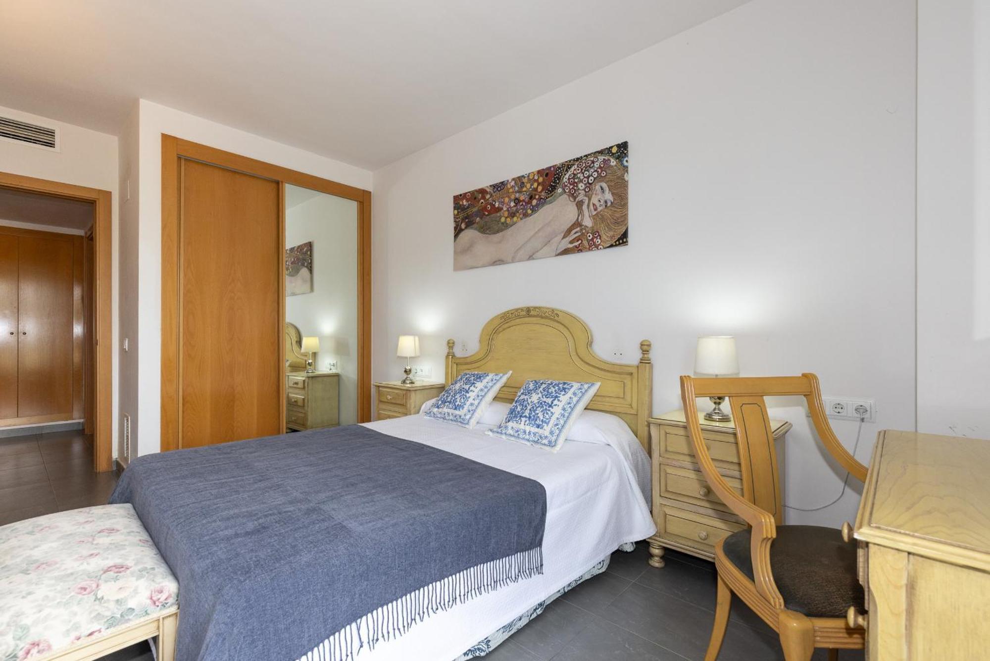 Apartment Brugent