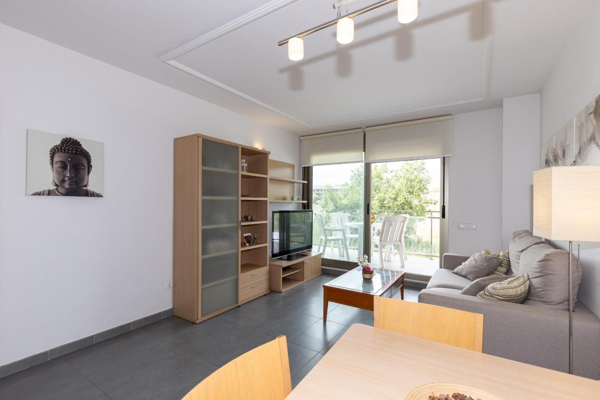 Brugent Apartment Cambrils