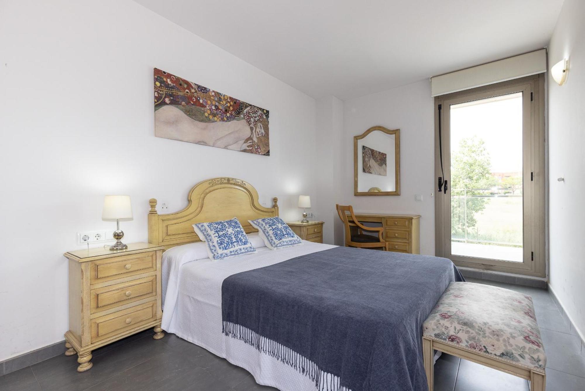 Apartment Brugent Cambrils