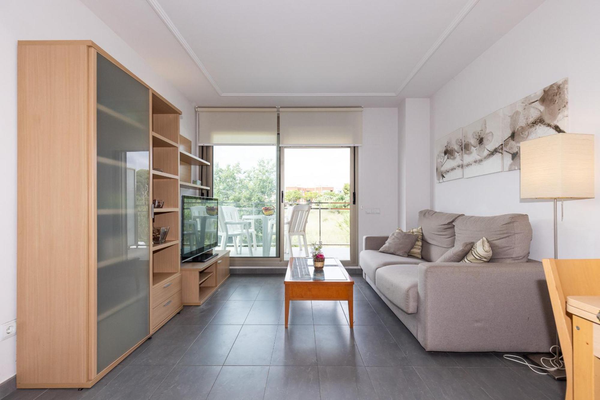Apartment Brugent