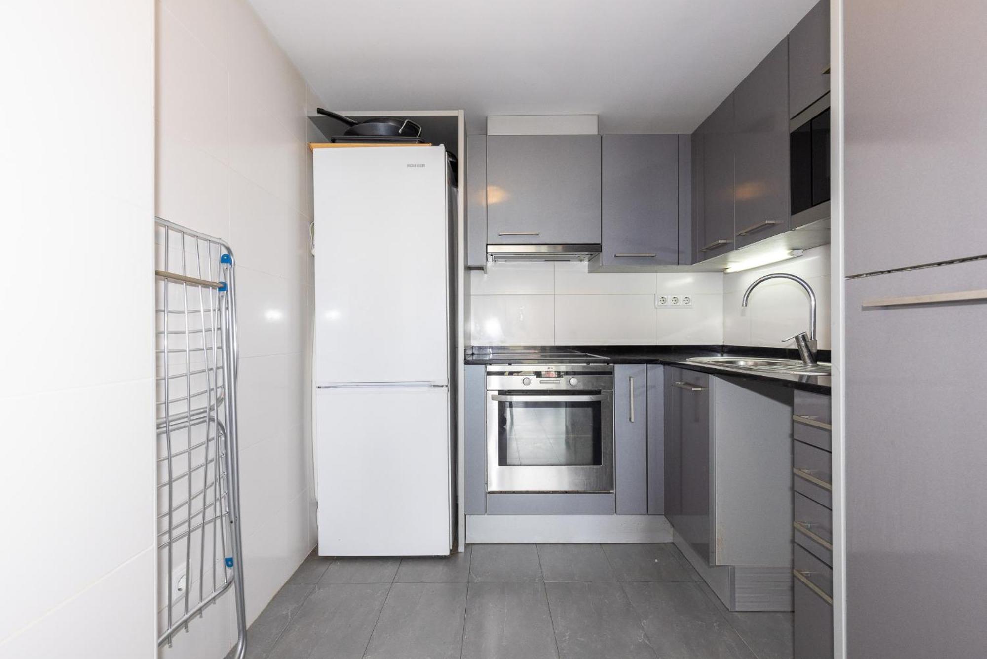 Brugent Apartment Cambrils
