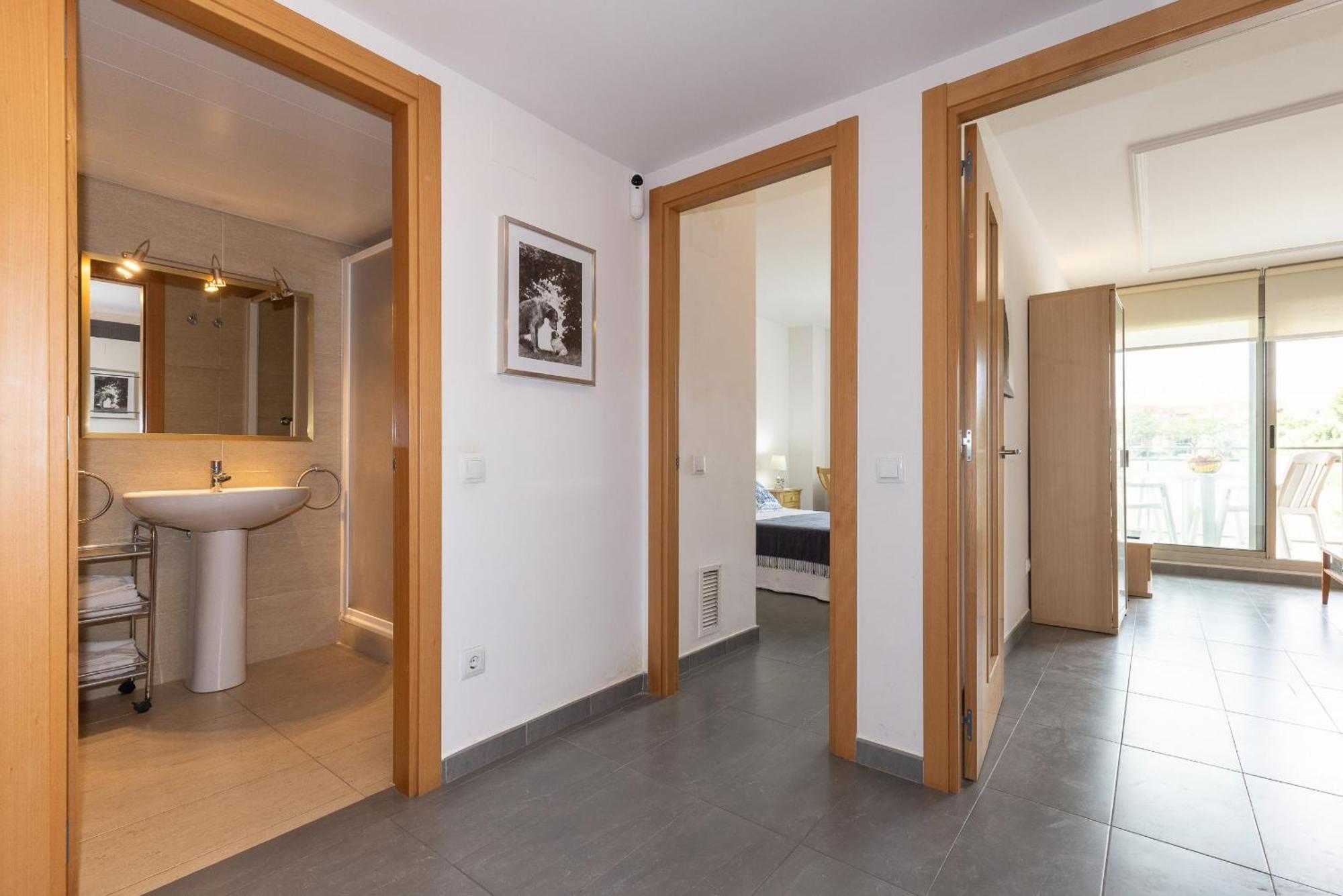 Brugent Apartment Cambrils