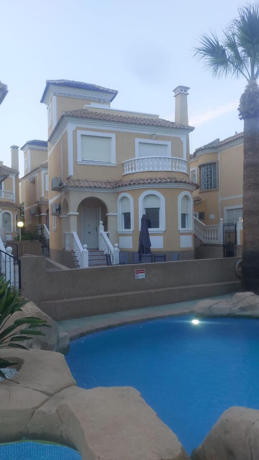 Casa Daniela