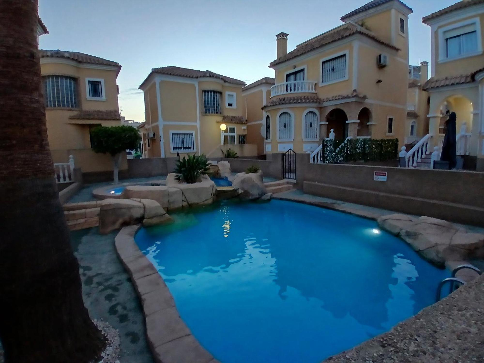 Casa Daniela Holiday home