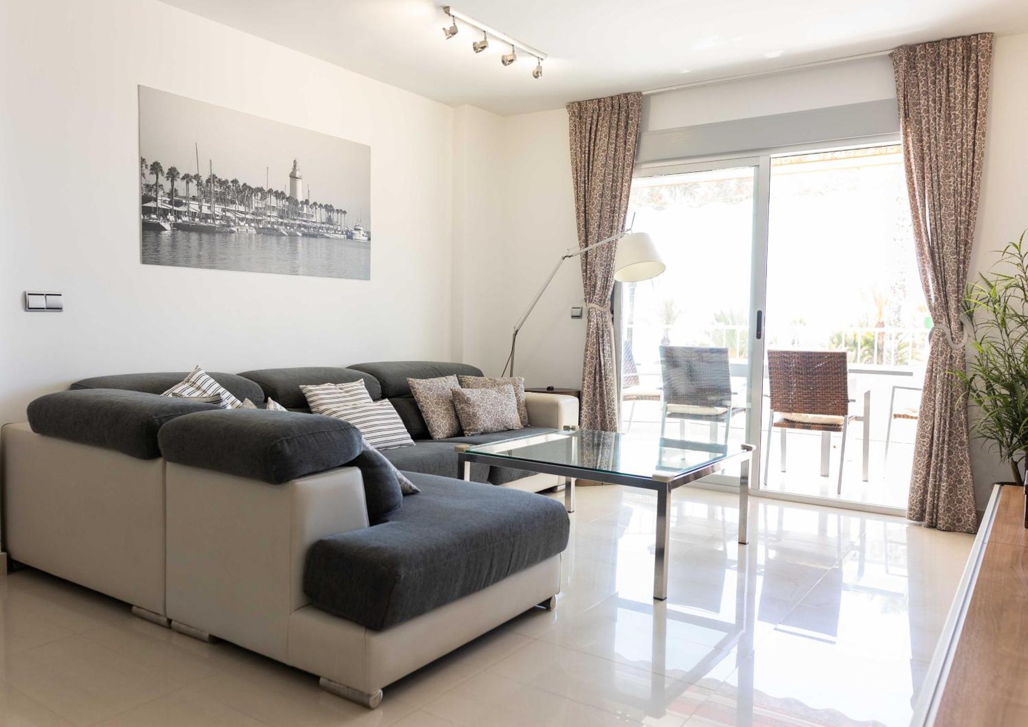 Apartamento Apartamento Formidables Parking Incluido *