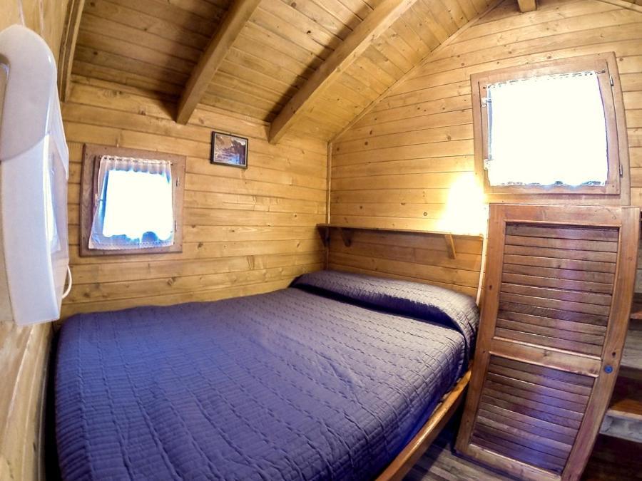 Bedura Park Camping *