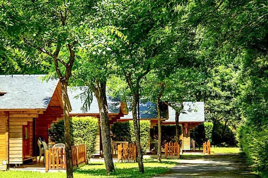 Bedura Park Camping *