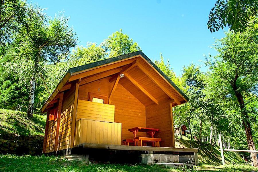 Camping Bedura Park *