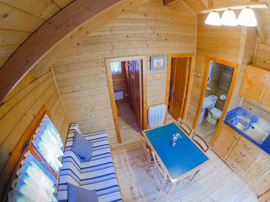 Camping Bedura Park Era Bordeta