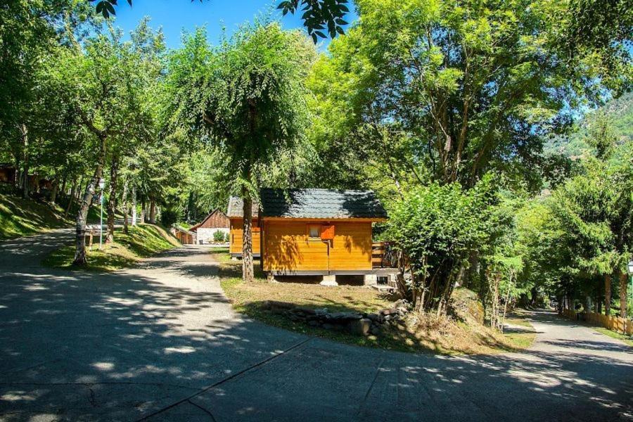Bedura Park Camping
