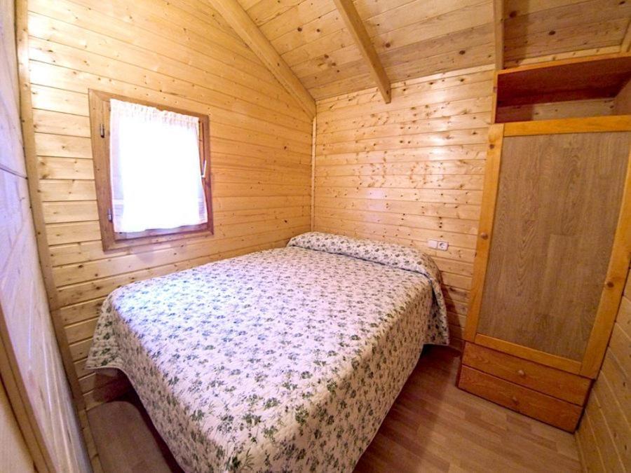 Bedura Park Camping Era Bordeta