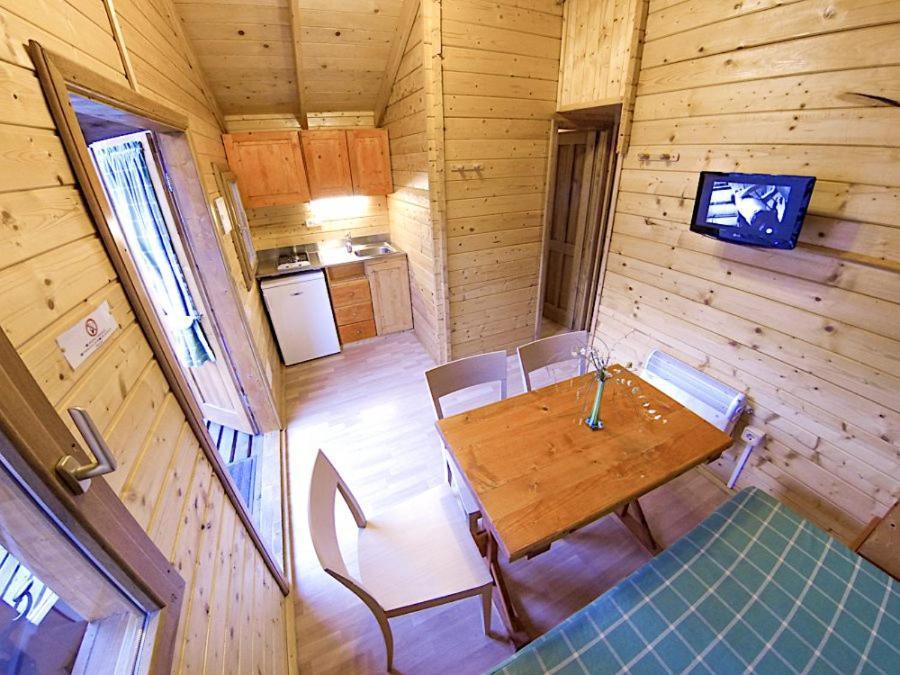 Camping Bedura Park