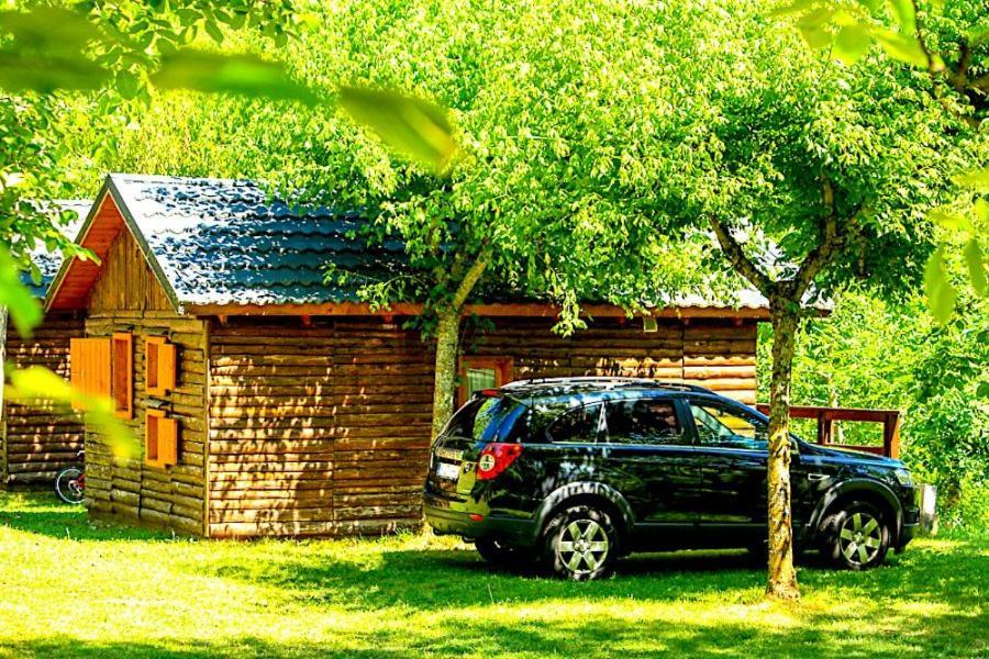 Bedura Park Camping *