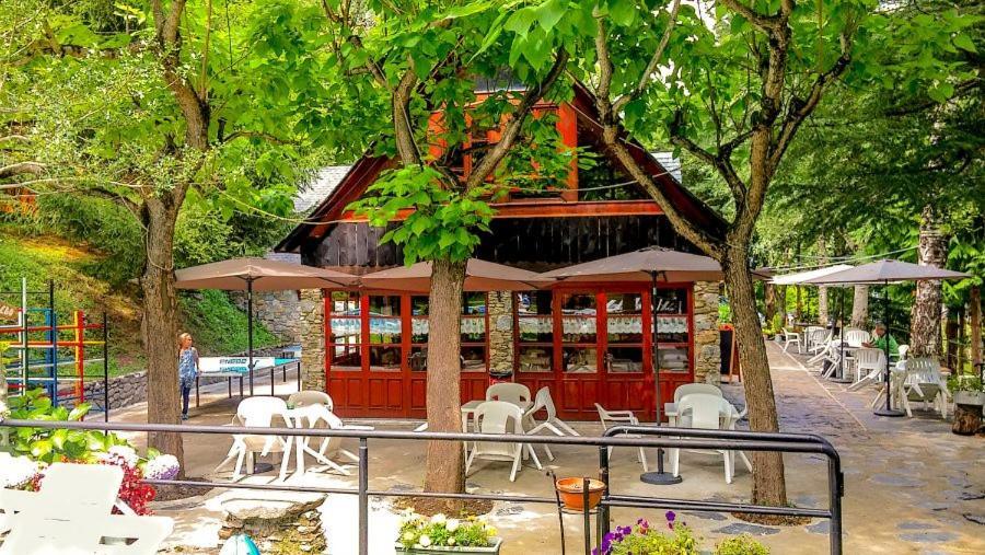 Camping Bedura Park Era Bordeta