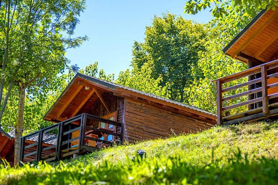 Bedura Park Camping *