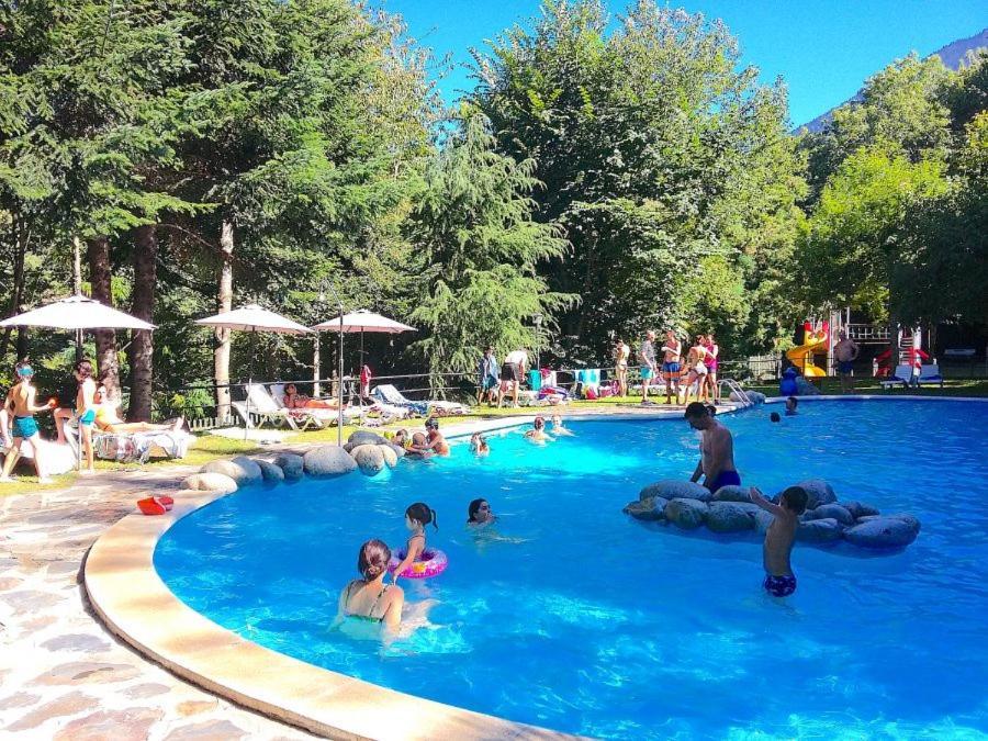 Camping Bedura Park *